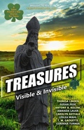 Cover: Treasures - Catholic Teen Books
