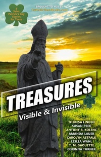 Enlarge image Cover: Treasures - Catholic Teen Books