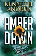Cover: Amber Dawn - IngramSpark