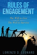 Cover: Rules of Engagement - IngramSpark