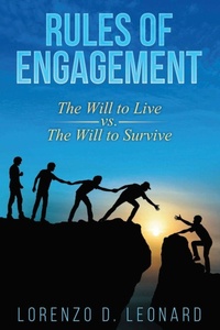 Enlarge image Cover: Rules of Engagement - IngramSpark