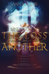Enlarge image Cover: The Loss of Another - IngramSpark