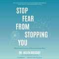 Cover: Stop Fear from Stopping You Lib/E - Blackstone Publishing