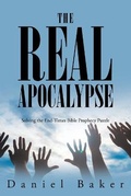 Cover: The Real Apocalypse - Christian Faith
