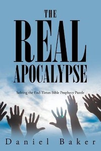 Enlarge image Cover: The Real Apocalypse - Christian Faith