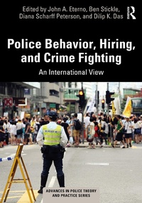 Abbildung von: Police Behavior, Hiring, and Crime Fighting - Routledge
