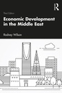 Cover: Economic Development in the Middle East - Routledge