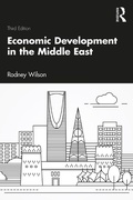 Bild: Economic Development in the Middle East - Routledge