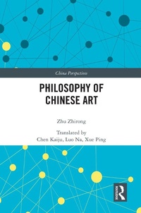 Abbildung von: Philosophy of Chinese Art - Routledge