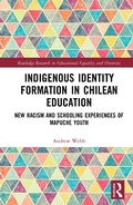 Cover: Indigenous Identity Formation in Chilean Education - Routledge