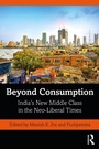 Cover: Beyond Consumption - Routledge India