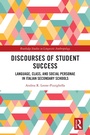 Cover: Discourses of Student Success - Routledge