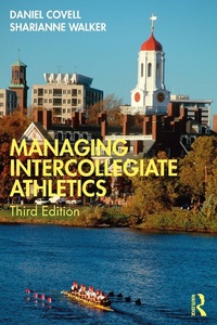 Abbildung von: Managing Intercollegiate Athletics - Routledge