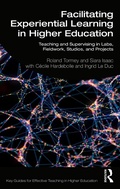 Cover: Facilitating Experiential Learning in Higher Education - Routledge