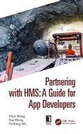 Cover: Partnering with HMS: A Guide for App Developers - CRC Press