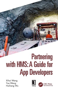 Abbildung von: Partnering with HMS: A Guide for App Developers - CRC Press