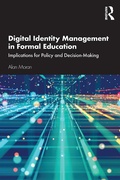 Cover: Digital Identity Management in Formal Education - Routledge