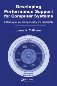 Enlarge image Cover: Developing Performance Support for Computer Systems - CRC Press