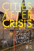 Cover: Cities After Crisis - Routledge
