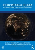 Cover: International Studies - Routledge