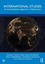 Cover: International Studies - Routledge