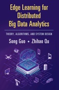 Cover: Edge Learning for Distributed Big Data Analytics - Cambridge University Press