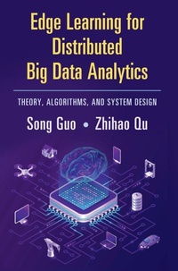 Enlarge image Cover: Edge Learning for Distributed Big Data Analytics - Cambridge University Press