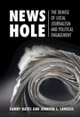Cover: News Hole - Cambridge University Press