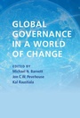 Cover: Global Governance in a World of Change - Cambridge University Press