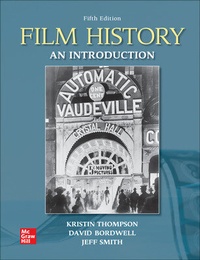 Enlarge image Cover: Film History: An Introduction - McGraw-Hill Education