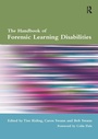 Cover: The Handbook of Forensic Learning Disabilities - Routledge