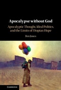 Abbildung von: Apocalypse without God - Cambridge University Press