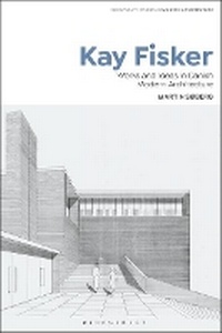 Enlarge image Cover: Kay Fisker - Bloomsbury Visual Arts