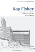 Cover: Kay Fisker - Bloomsbury Visual Arts