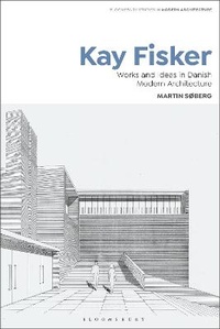Enlarge image Cover: Kay Fisker - Bloomsbury Visual Arts
