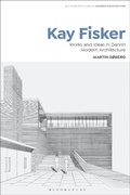 Cover: Kay Fisker - Bloomsbury Visual Arts