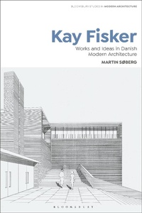 Enlarge image Cover: Kay Fisker - Bloomsbury Visual Arts