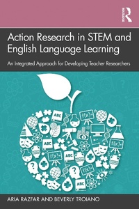 Abbildung von: Action Research in STEM and English Language Learning - Routledge