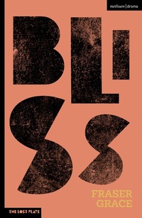 Enlarge image Cover: Bliss - Methuen Drama