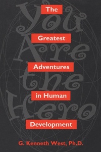 Abbildung von: The Greatest Adventures In Human Development - Taylor & Francis