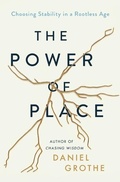 Cover: The Power of Place - Thomas Nelson Publishers