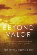 Cover: Beyond Valor - Thomas Nelson Publishers
