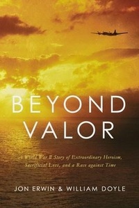 Enlarge image Cover: Beyond Valor - Thomas Nelson Publishers