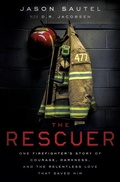 Cover: The Rescuer - Thomas Nelson Publishers