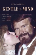 Cover: Gentle on My Mind - Thomas Nelson Publishers