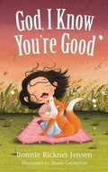 Cover: God, I Know You're Good - Tommy Nelson