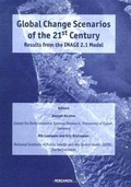 Cover: Global Change Scenarios of the 21st Century - Pergamon