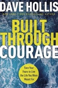Cover: Built Through Courage - HarperCollins