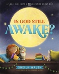 Cover: Is God Still Awake? - Tommy Nelson