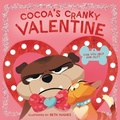 Cover: Cocoa's Cranky Valentine - Tommy Nelson
